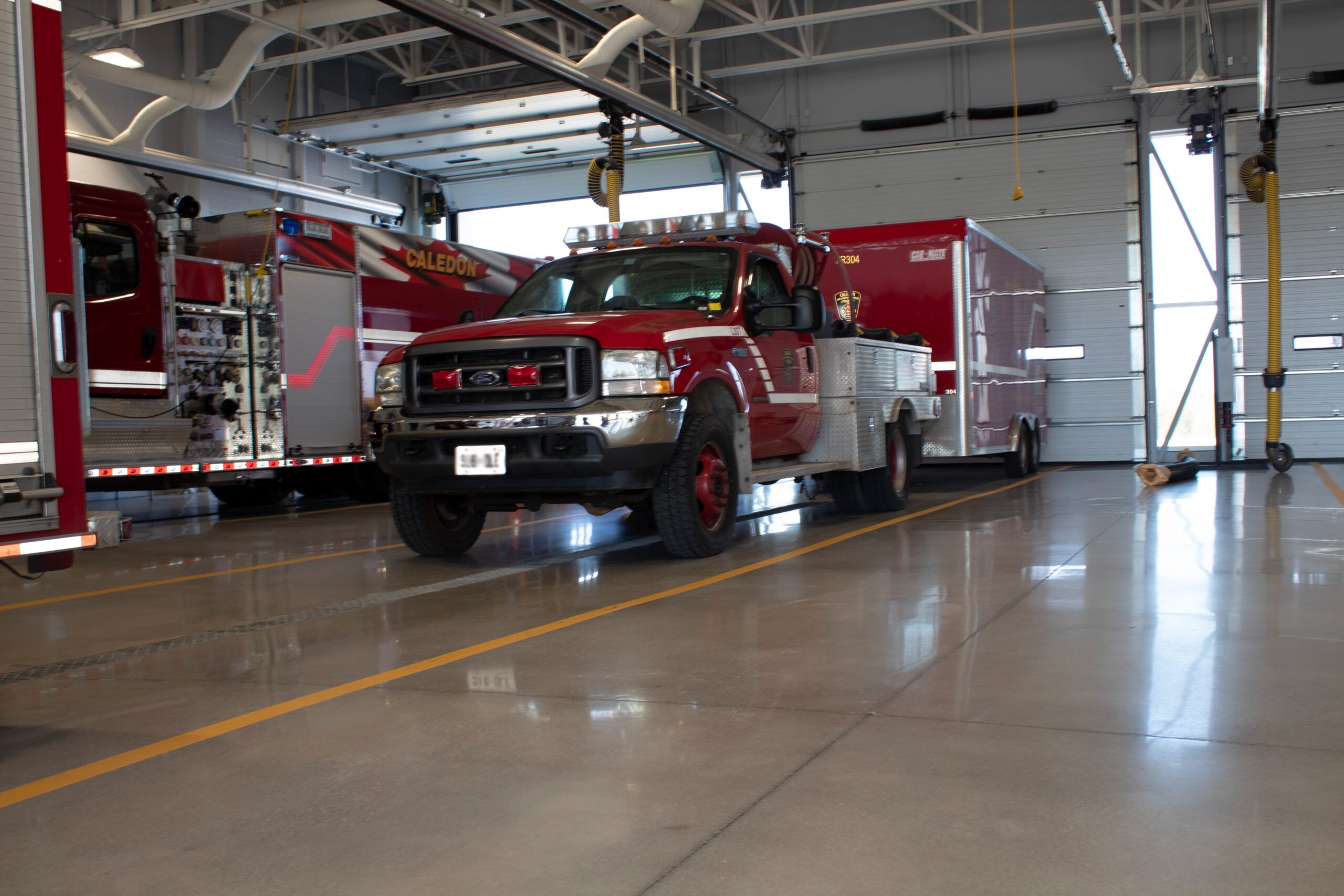 Bolton Firehall (1)