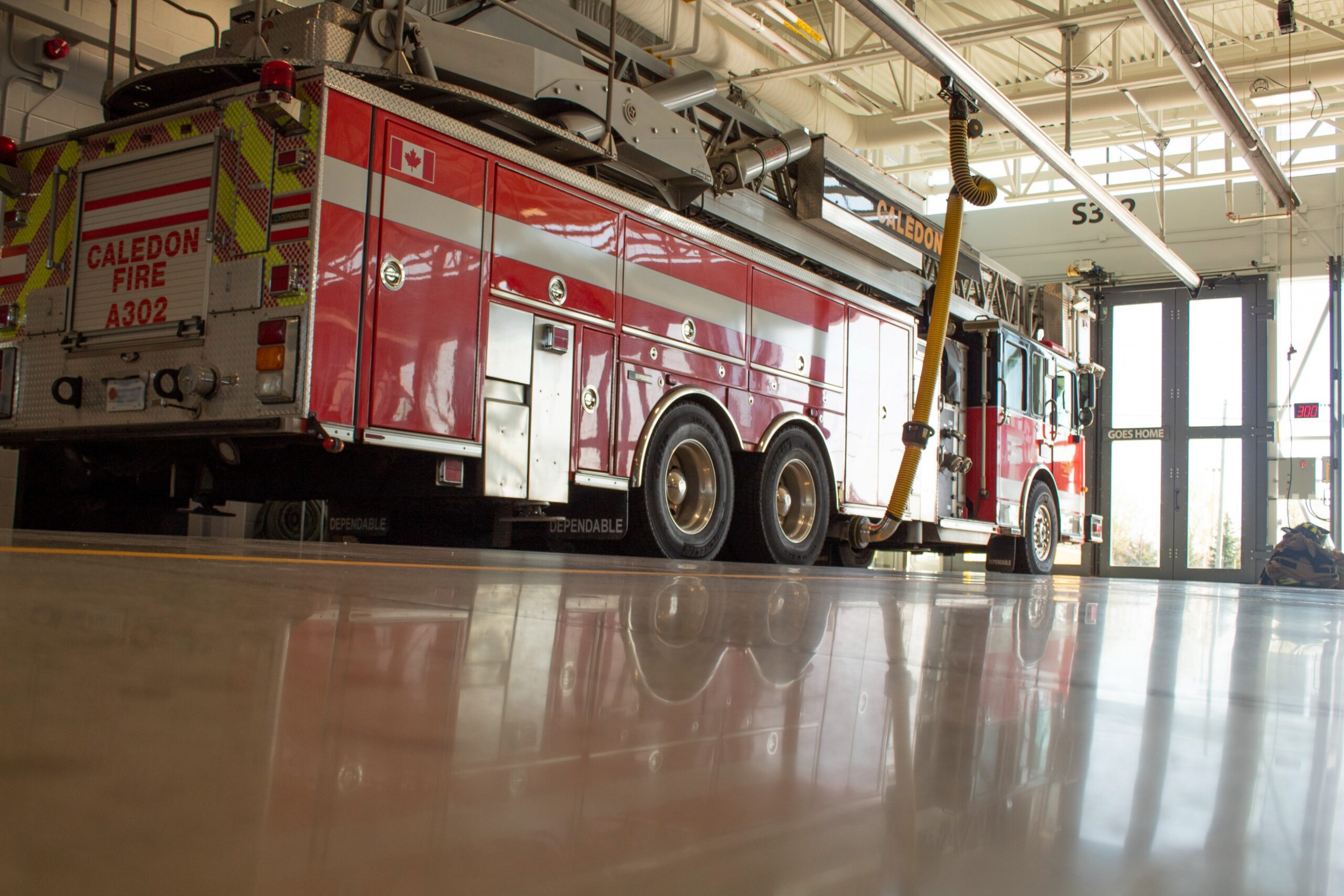 Commercial floorprojects