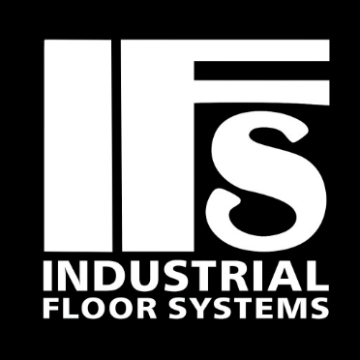 Industrialfloor System Logo