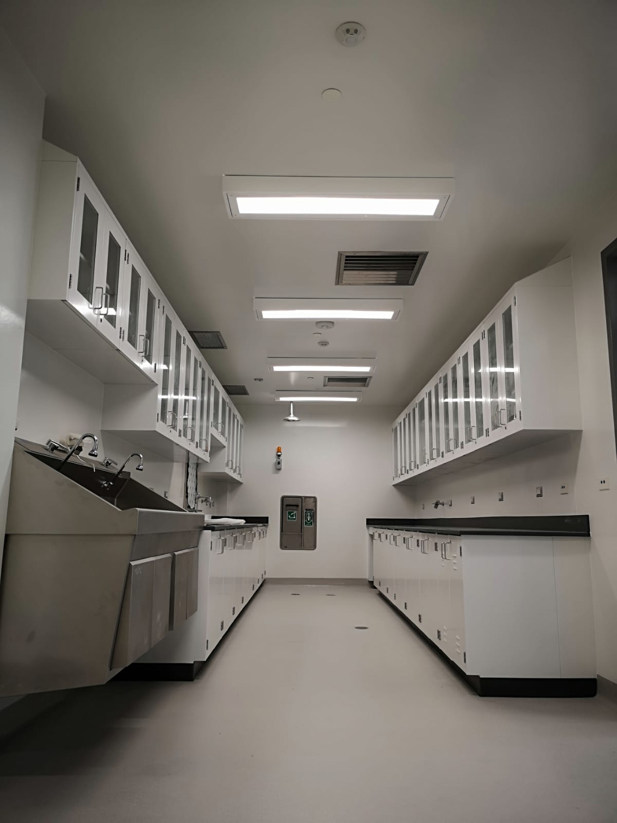 Mun Animal Hospital