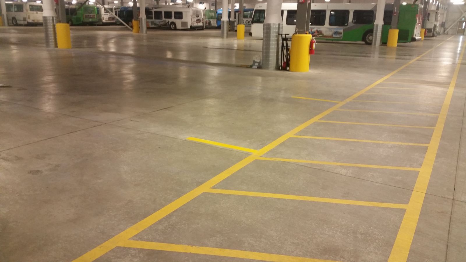 Saskatoon Civic Operations Facility