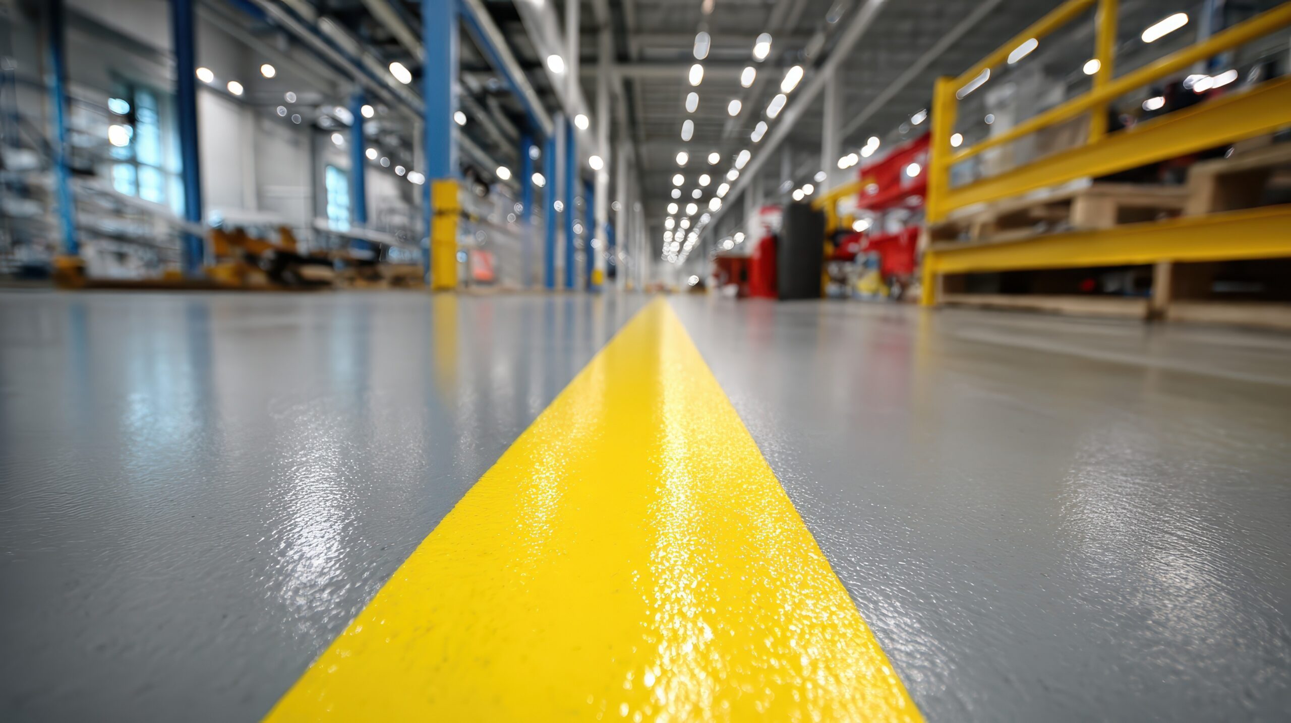 epoxy Banner