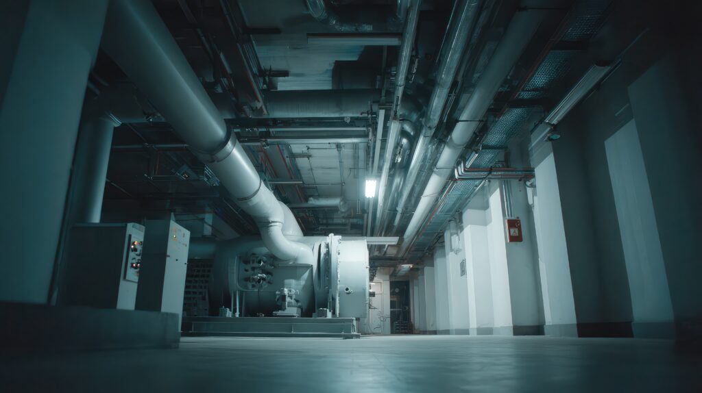 Waterproof Membrane
