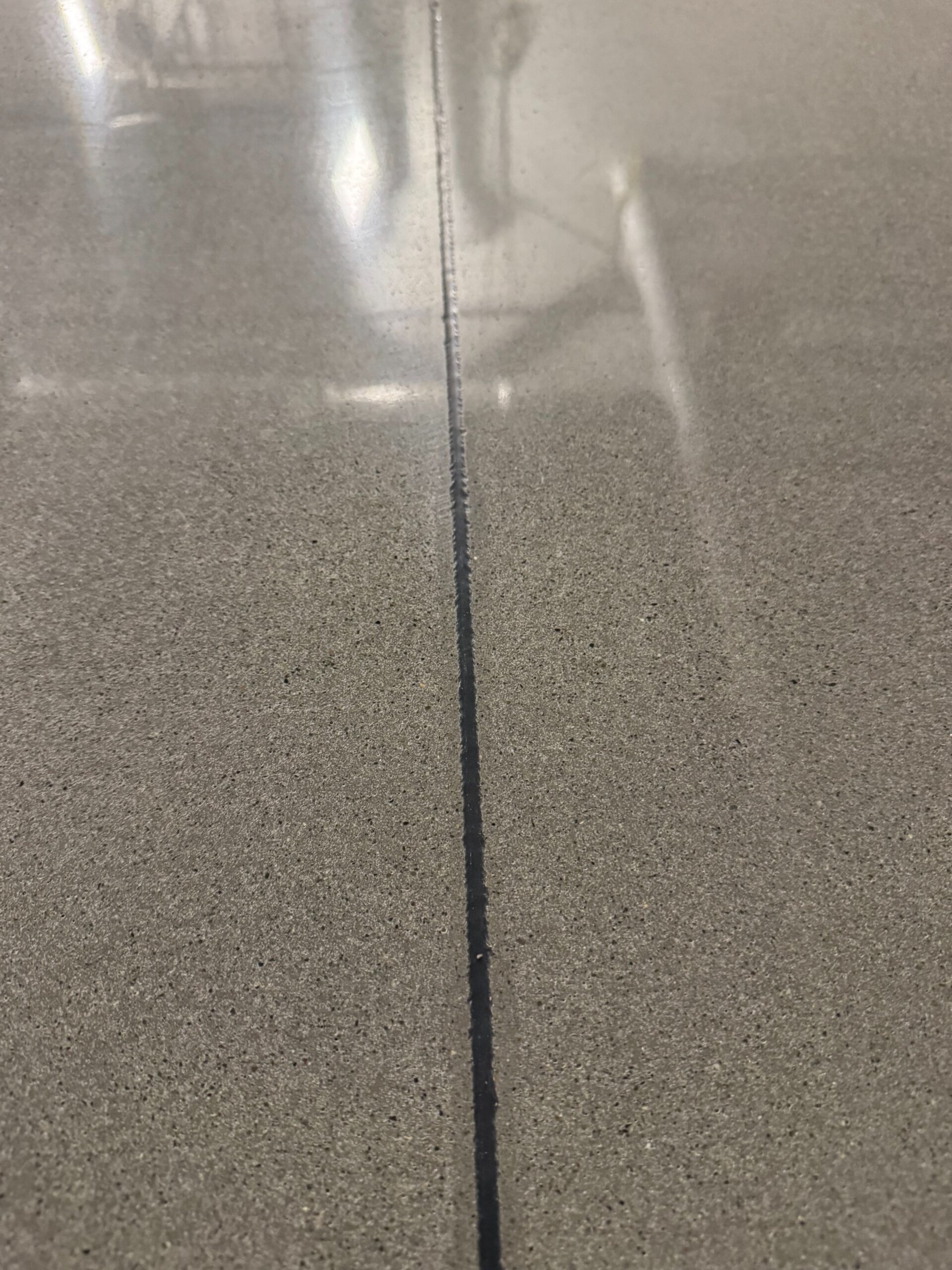 crack and joint repair