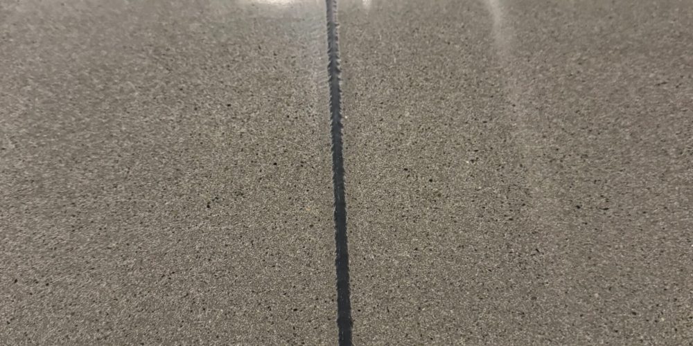 crack and joint repair