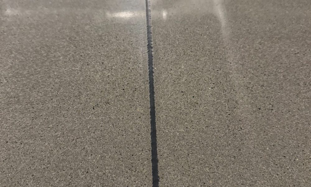 crack and joint repair