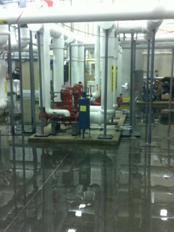 epoxy importance