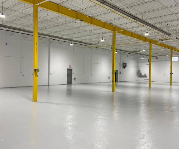 floor coatings