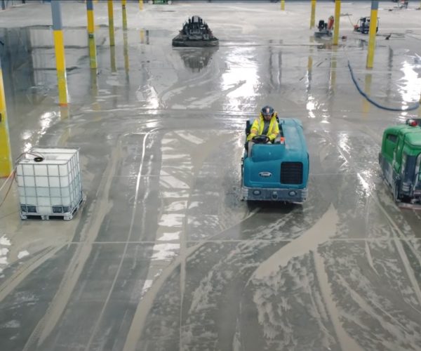 importance of surface prep